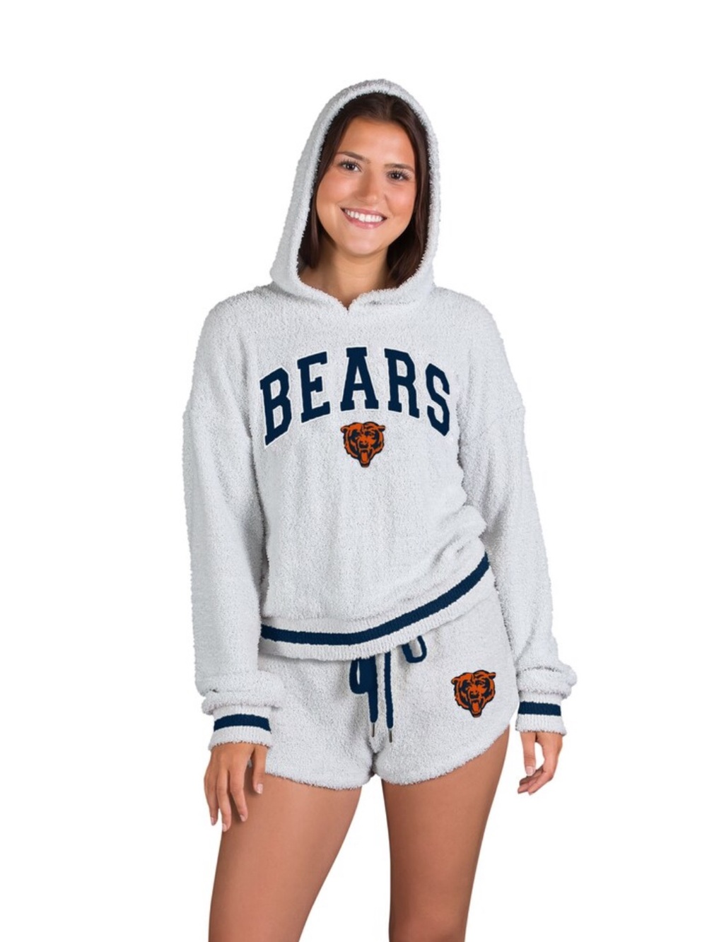 NWT NFL Chicago Bears Sleep/Lounge Set
